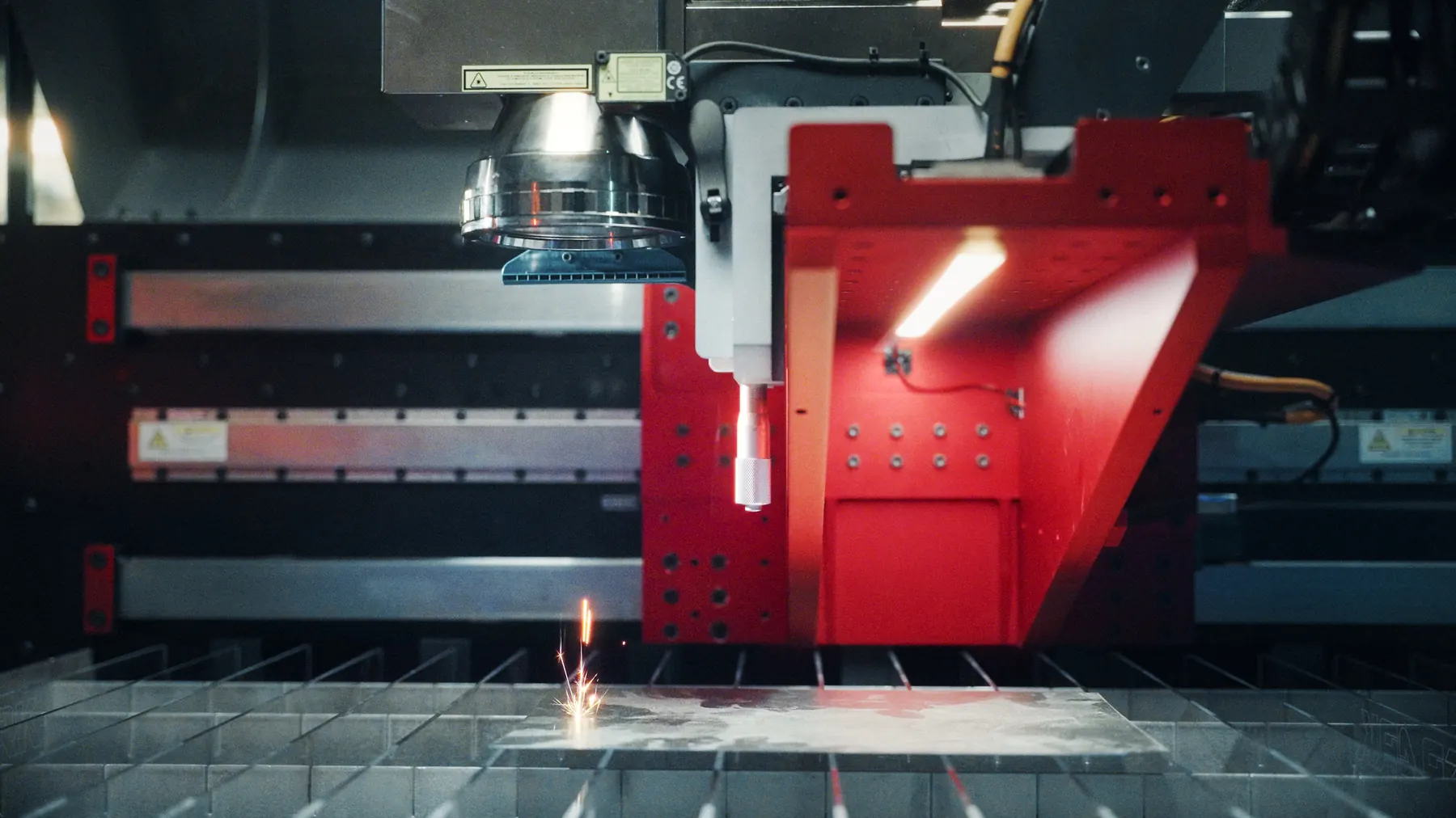 Specialty lasers