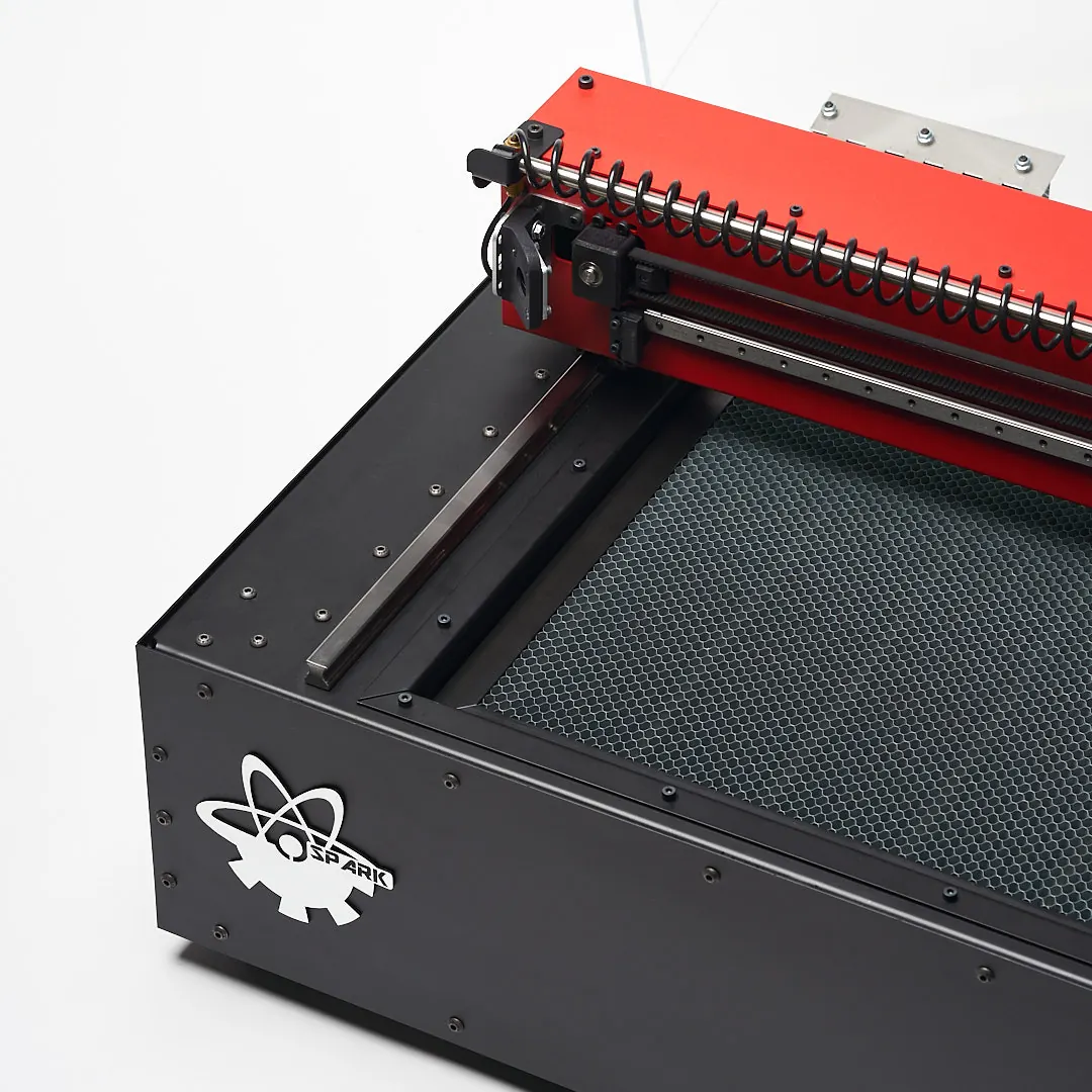 Spark Laser Mini