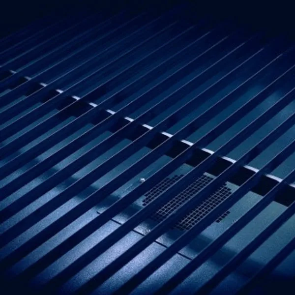 Sample made on the Spark Arc 130 CO₂ laser cutter