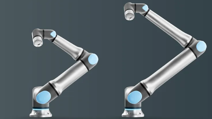 Robotics
